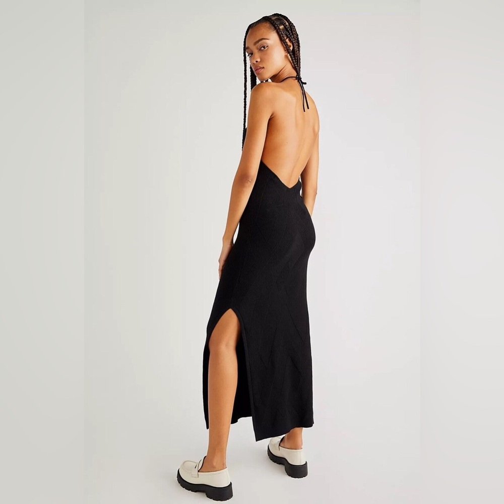 NWT Free People Kristy Dress - Picture 2 of 10
